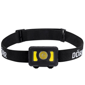 DÖRR LED Kopflampe KL-45