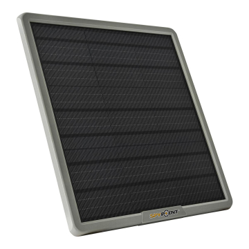 Spypoint Solarpowerbank