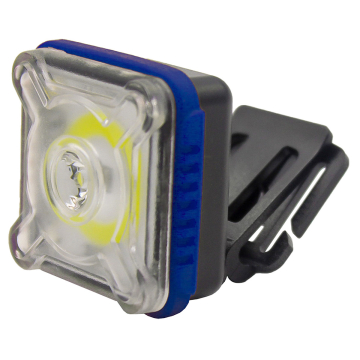 Xcel LED Kopfleuchte