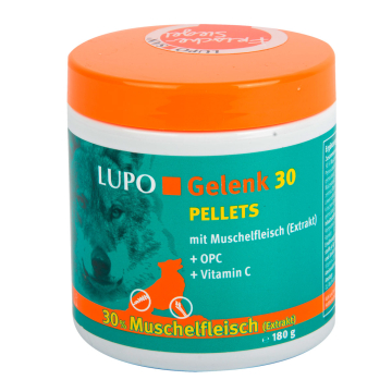 Luposan Gelenk Pellets