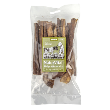 AKAH Natur Vital Welpensticks 150 g