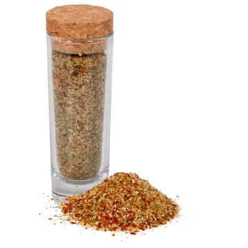 Alleskönner - Gewürzsalz