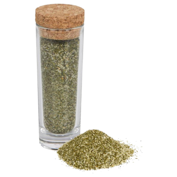 Kräutersalz (Gewürz im Glas)