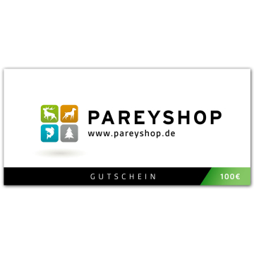 Gutschein 100,00 Euro