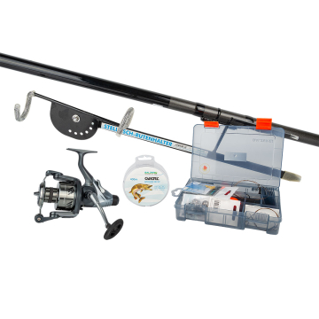 FISCH & FANG Edition: Stellfischwunder-Set von Matze Koch