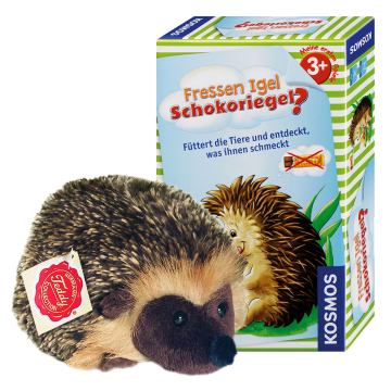 Set: Kids Igel
