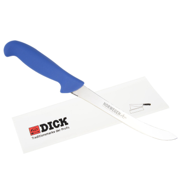 DICK Filetiermesser mit Klingenschutz
