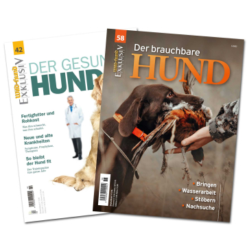 Sonderheft Jagd-Set 2