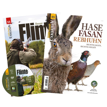 Sonderheft Jagd-Set 5