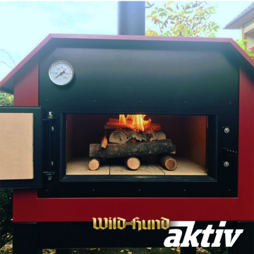 Backhäusle - Backen, Kochen, Schmoren im und am Feuer mit Karl-Josef Fuchs