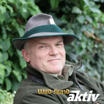 Wildbret verwerten mit Helmut Hilpisch