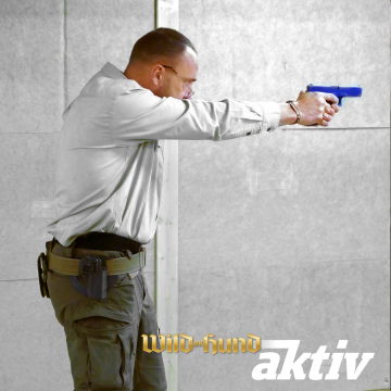 Fangschuss-Seminar mit Andreas Bach