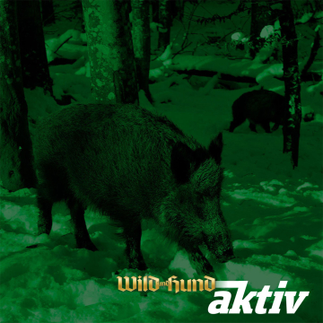 Nachtjagd - Praxisseminar mit aktiver Jagd mit Andreas Bach