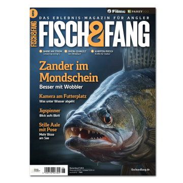 Fisch & Fang 2026/06