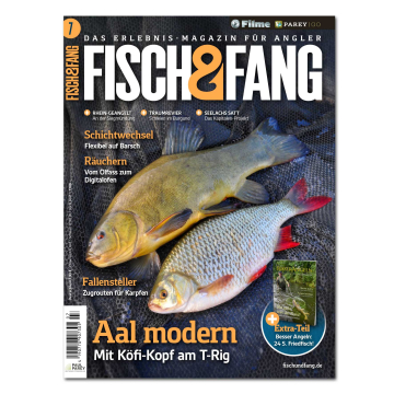Fisch & Fang 2026/07