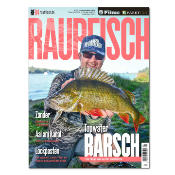 Der Raubfisch 2026/04