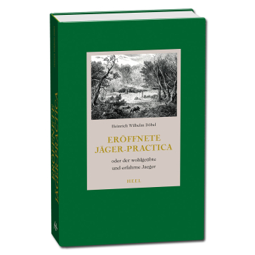 Eröffnete Jäger-Practica