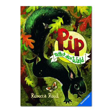 Pip rettet den Wald