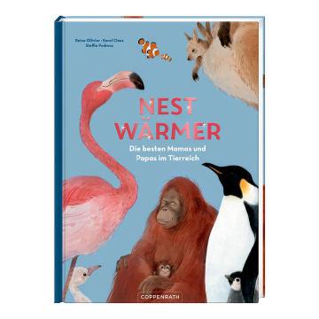 Nestwärmer