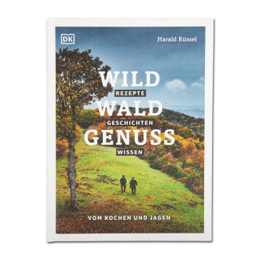 Wild - Wald - Genuss