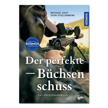 Der perfekte Büchsenschuss