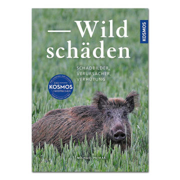 Wildschäden