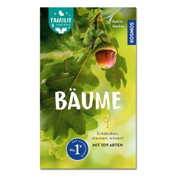 KOSMOS Bäume