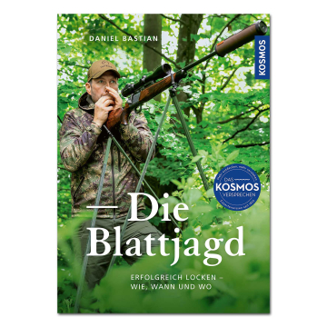 Die Blattjagd