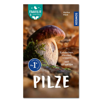 Pilze