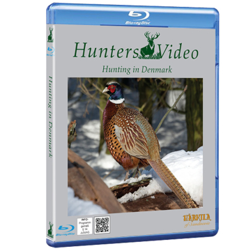 Jagd in Dänemark  Nr. 81 (Blu-ray)