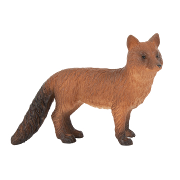 Waldtier Fuchs