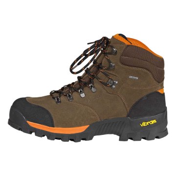 AIGLE Wanderschuh Altavio Mid