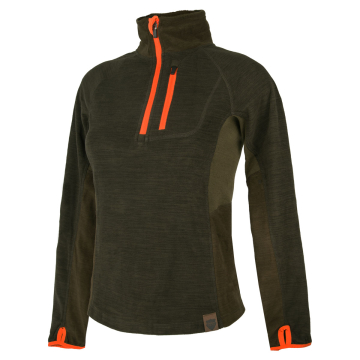 Northern Hunting Fleece Unterziehshirt Damen Revna