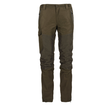 Shooterking Herren-Hose Adventum Grün