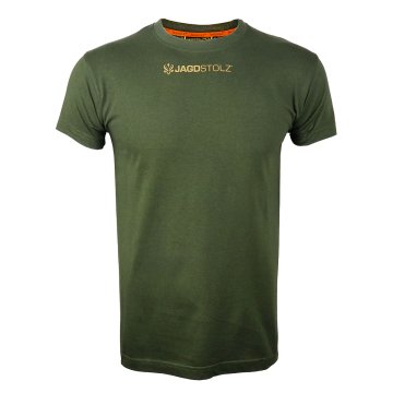 Jagdstolz Herren T-Shirt Gams