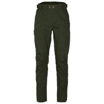 Pinewood Herren-Hose Lappland Light Expert Moosgrün