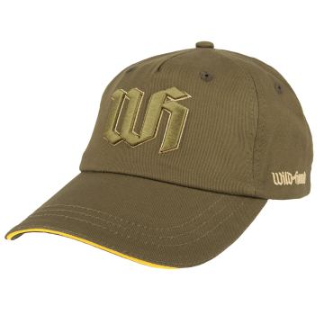 WILD UND HUND Edition: Cap