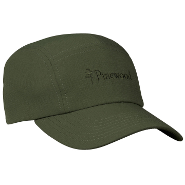 Pinewood Naturesafe Cap Moosgrün