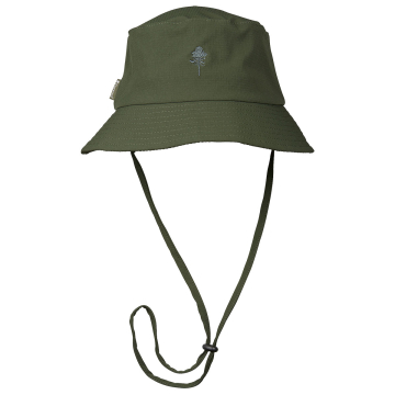 Pinewood Naturesafe Hat Moosgrün