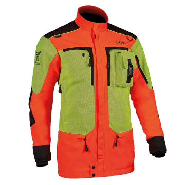 PSS X-treme Protect Sauenschutzjacke