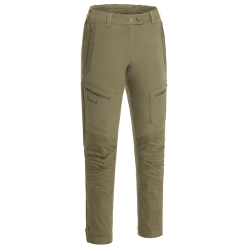Pinewood Finnveden Hybrid Damen-Hose Jagdoliv