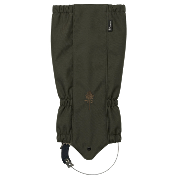 Pinewood Active 2.0 Gamaschen Moosgrün