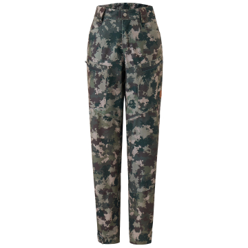 Kriòs Damen Camouflagehose Diana