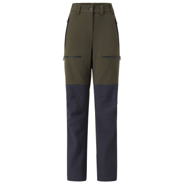 Krios Damenhose Artemis Oliv
