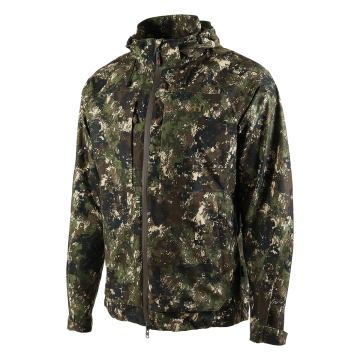 HH Camo-Funktionsjacke Arvid