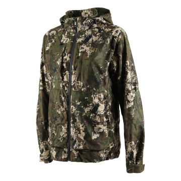 HH Camo Damen-Funktionsjacke Alva