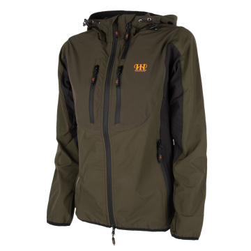 HH Damen-Stretchjacke Alba