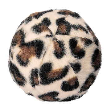 Animal Anti-Stress Ball