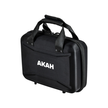 AKAH Hardcase Kurzwaffenkoffer