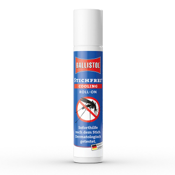 Ballistol Stichfrei Cooling Roll-On